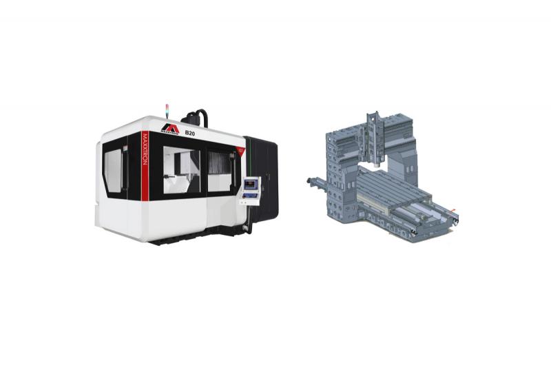 Technology & Service - CNC Machinery